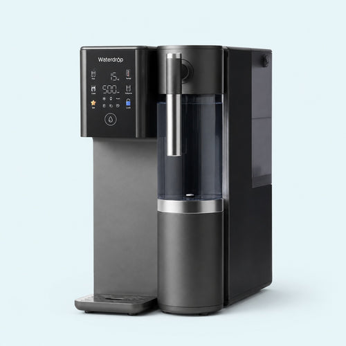 Waterdrop A2G stalinis atvirkštinio osmoso vandens filtras
