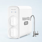 Waterdrop G5P500 atvirkštinio osmoso sistema ir čiaupas