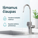 Waterdrop G5P700 išmanus čiaupas