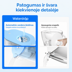 Filtravimo ąsotis