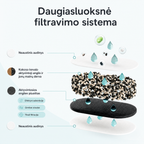 Filtravimo ąsotis