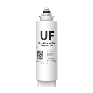 TSUF ultrafiltravimo pakaitinė kasetė TSU-W sistemai