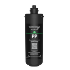 WD-10PP pirminio filtravimo pakaitinė kasetė