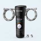 Waterdrop WD-10UA vandens filtras po kriaukle