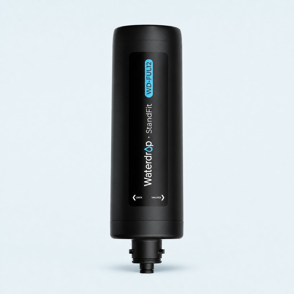 Waterdrop WD-FUL12 pakaitinė kasetė