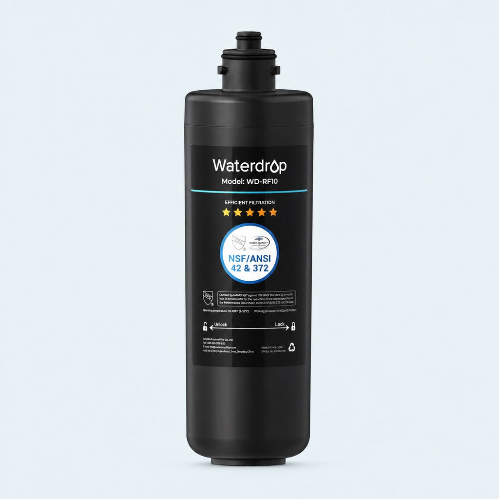 Waterdrop WD-RF10 pakaitinė kasetė