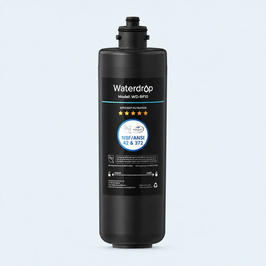 Waterdrop WD-RF10 pakaitinė kasetė