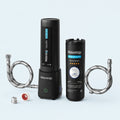 Waterdrop WD-UL12A StandFit vandens filtras po kriaukle