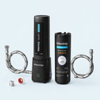 Waterdrop WD-UL12A StandFit vandens filtras po kriaukle
