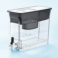 WFD-40L vandens filtravimo dozatorius, 8,2 l